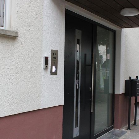 Wohlfuehl & Schickes Apartment Heilbronn Luaran gambar