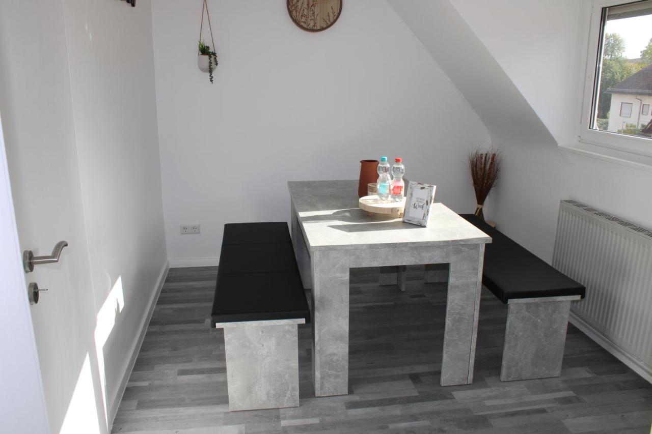 Wohlfuehl & Schickes Apartment Heilbronn Luaran gambar