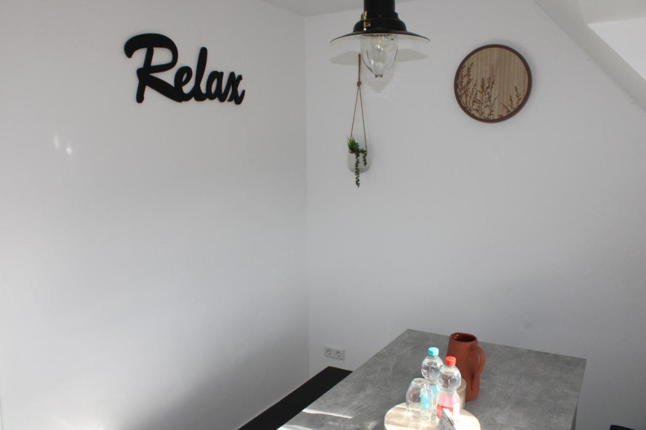 Wohlfuehl & Schickes Apartment Heilbronn Luaran gambar