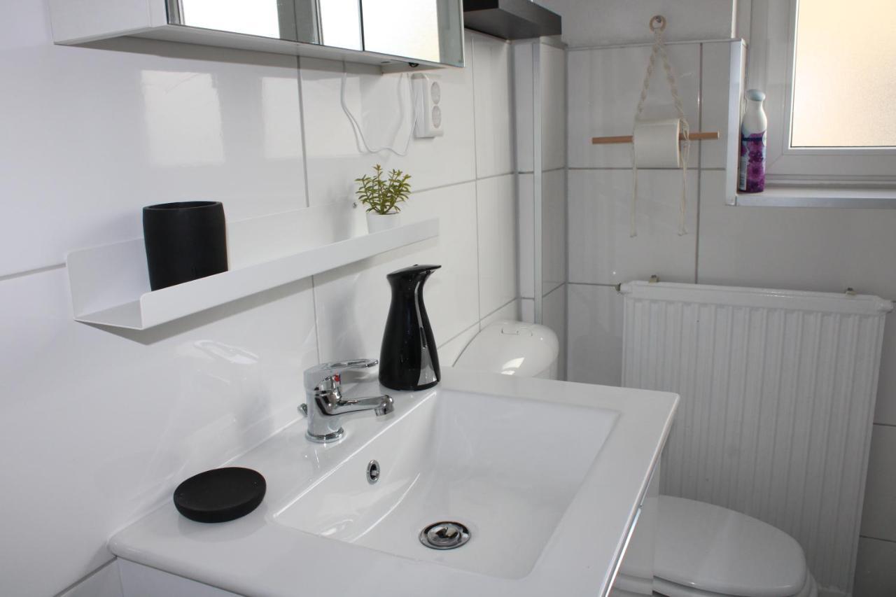 Wohlfuehl & Schickes Apartment Heilbronn Luaran gambar