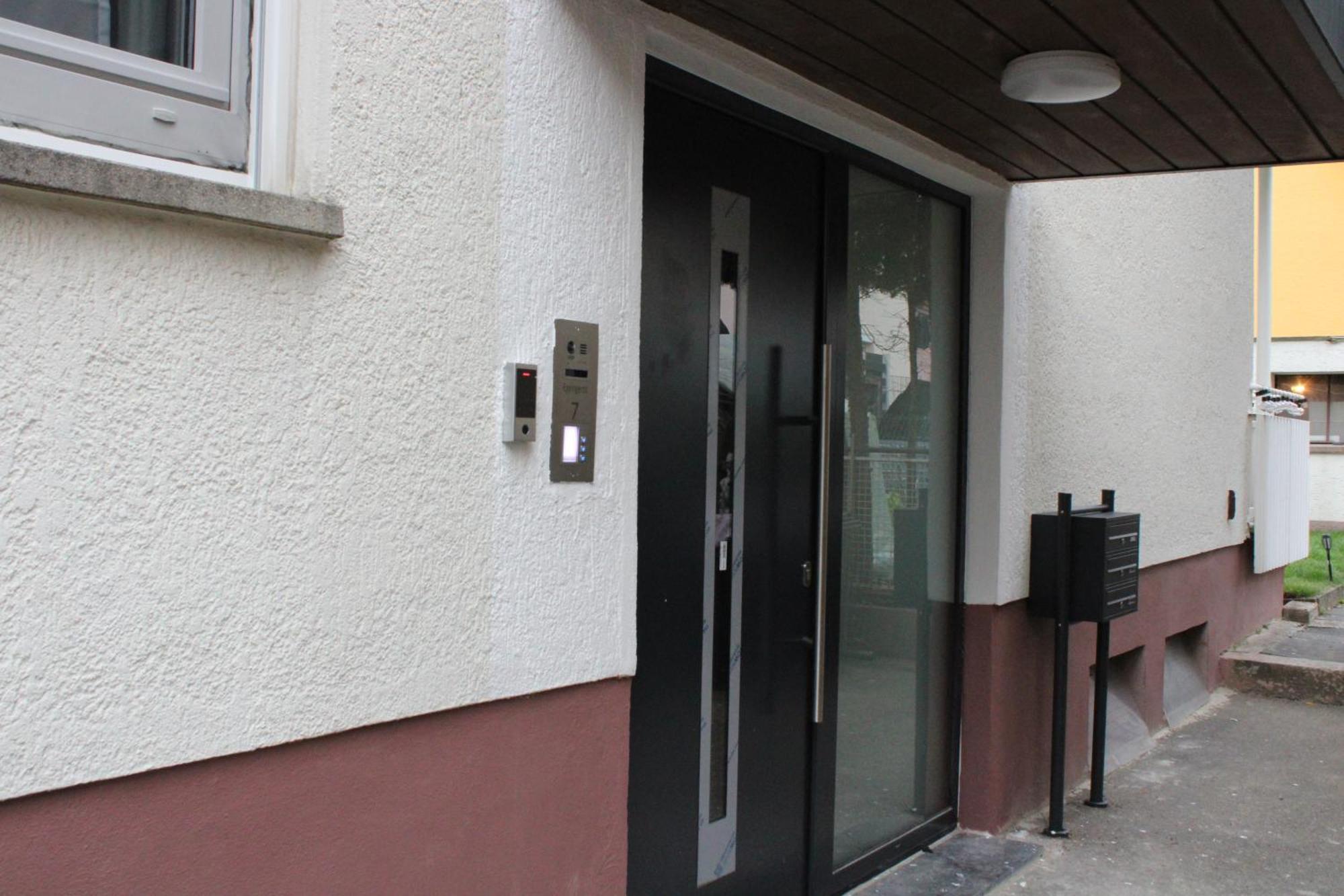 Wohlfuehl & Schickes Apartment Heilbronn Luaran gambar