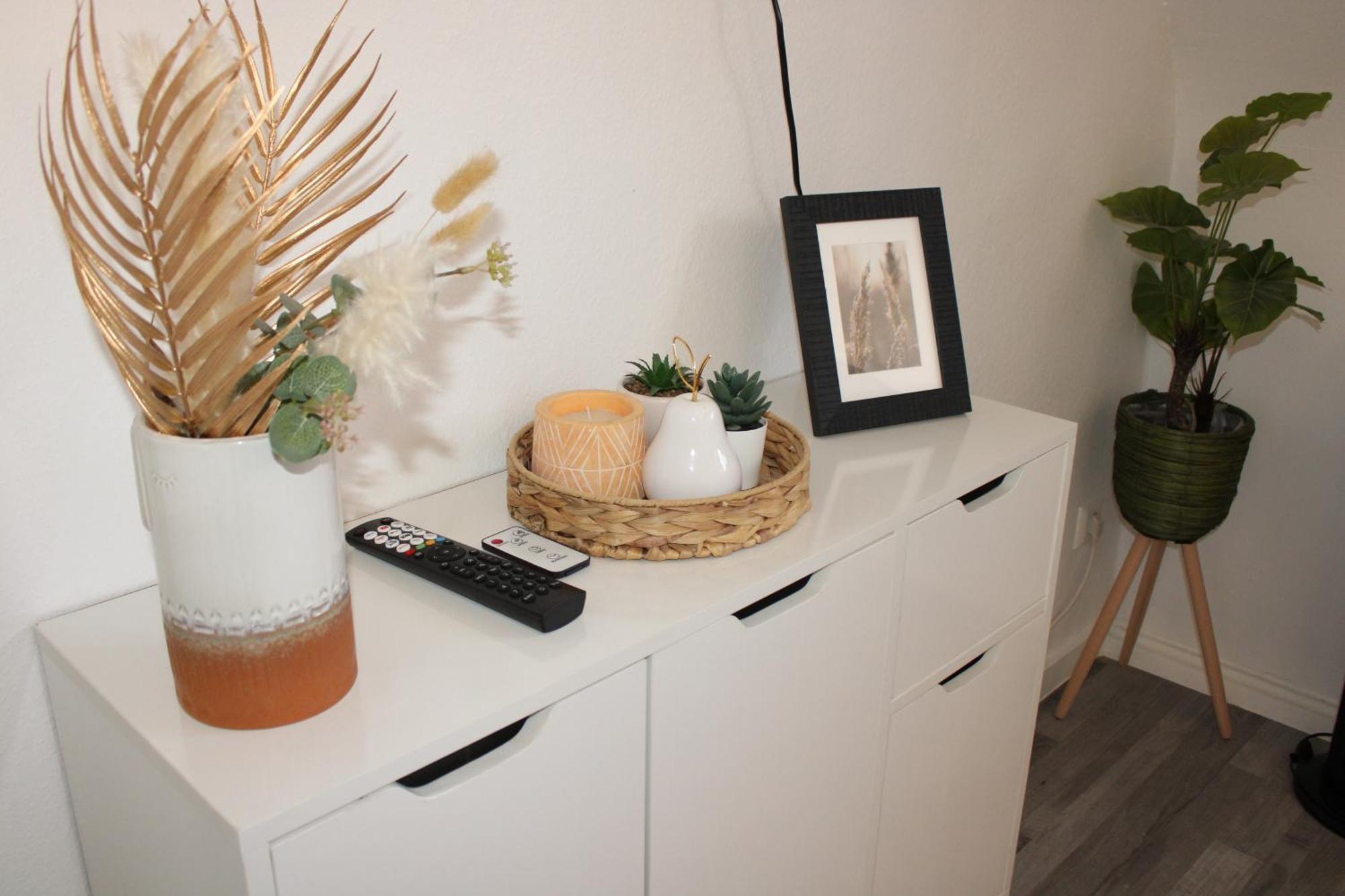 Wohlfuehl & Schickes Apartment Heilbronn Luaran gambar