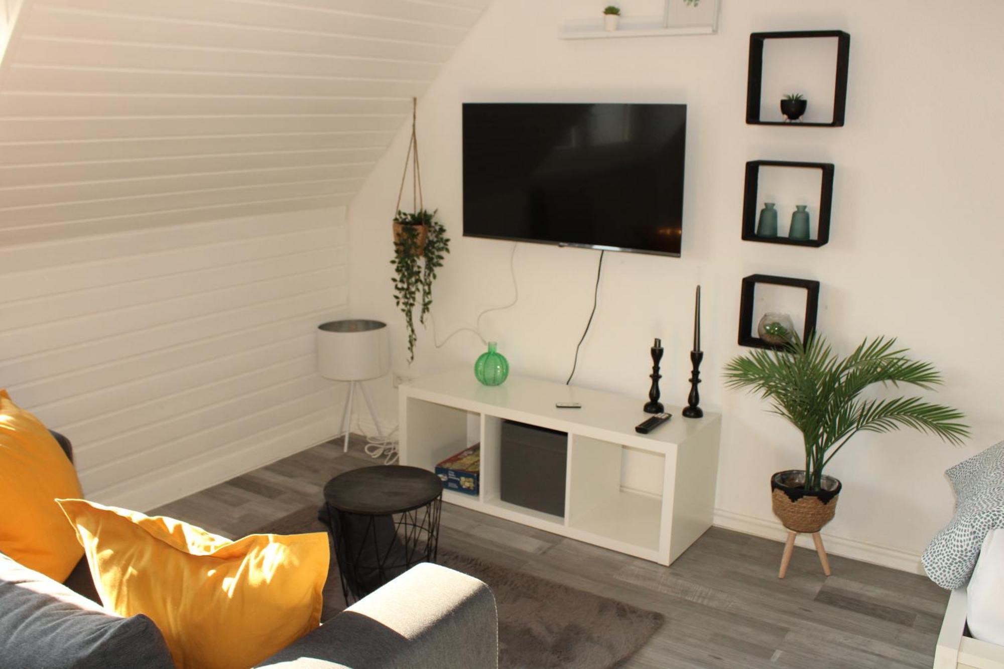 Wohlfuehl & Schickes Apartment Heilbronn Luaran gambar